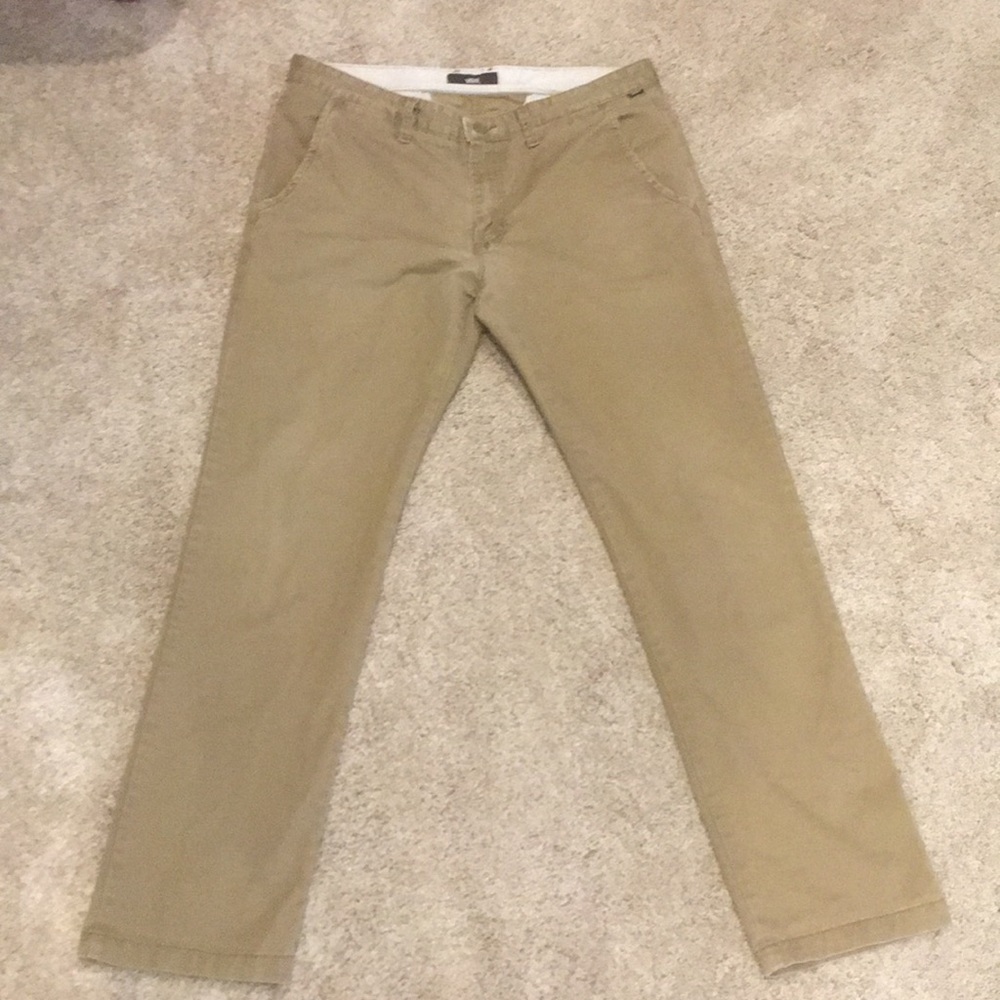 Vans Chinos (straight)